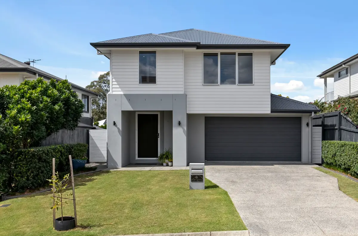 6 Diana Close, Bridgeman Downs, QLD 4035 — the story behind the home